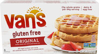 Original Waffles