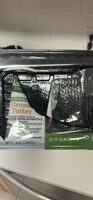 Organic Ground Turkey