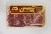 Hickory Smoked Bacon