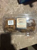 Cookies Cookies & Cream Brownie