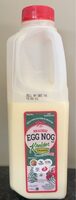 Egg Nog