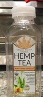 Hemp Tea