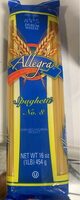 Spaghetti