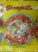 Fortune cookies