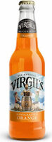Orange Cream Soda