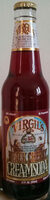 Black Cherry Soda