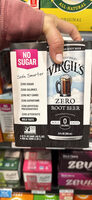 Zero Root Beer