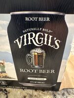Root Beer