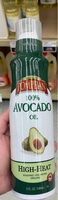 Avocado Oil