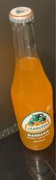 Jarritos mandarin