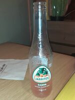 Jarritos guava