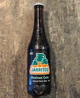 Mexican cola