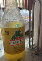 Pineapple Jarritos