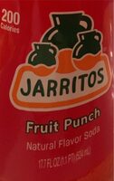 Fruit punch