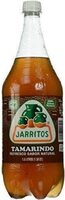 Natural Flavor Soda, Tamarind