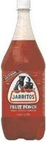 Soda, Tutifruti