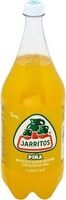 Natural Flavor Soda