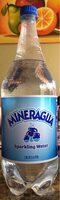 Mineragua