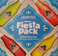Fiesta pack