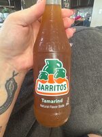 Tamarindo soft drink