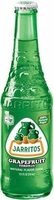 Jarritos Grapefruit Soda