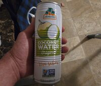 Agua de Coco Original