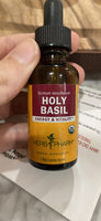 Holy Basil
