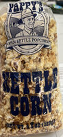 Kettle Corn