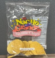 Tortilla Chips