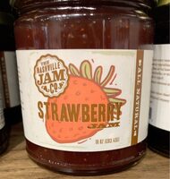 Strawberry Jam