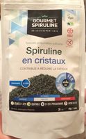 Santé & Bien-être / Résistance Et Vitalité / Spiruline