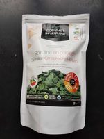 Spiruline en confettis