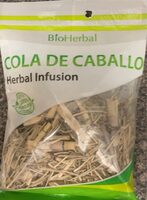 Cola De Caballo