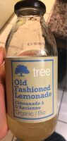 Old Fashioned Lemonade