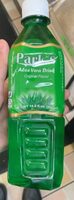 Aloe Vera Drink