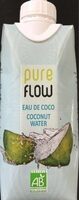 Eau de coco