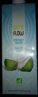 Eau de coco