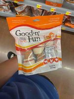 Triple Flavor Chews