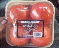 Tomatoes