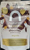 Chia pudding