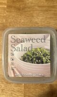 Seaweed Salad