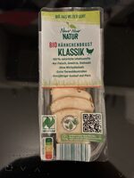 Bio-Hähnchenbrust - Klassik