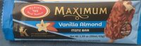 Maximum glace