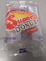 Super Donut