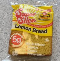 Lemon Bread