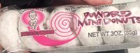 1 donut