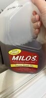 Famous Sweet Tea