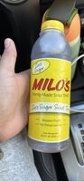 Zero Sugar Sweet Tea