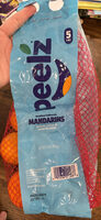 Mandarins