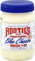 Dressing And Dip Blue Cheese